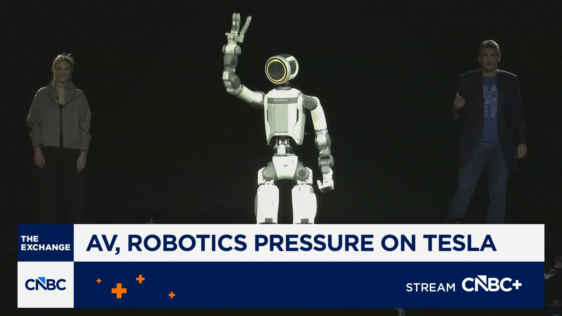 Партнерство Google DeepMind і Boston Dynamics: Революція в світі humanoid-роботів та штучного інтелекту на горизонті