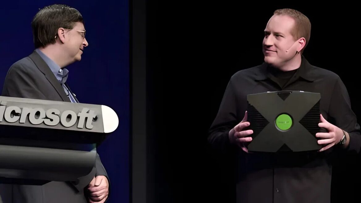 «Революція у світі ігор: як зміна керівництва Xbox змінює правила гри для Microsoft»