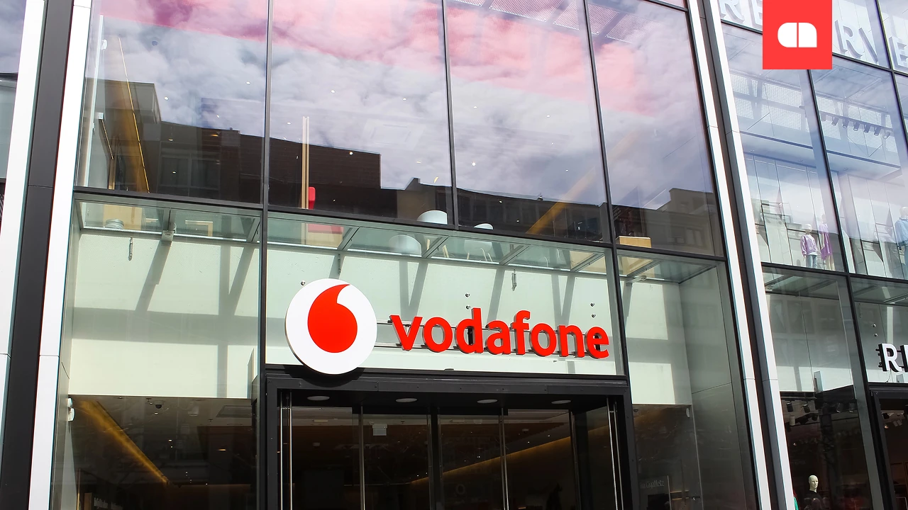 Vodafone у фінансовому штурмі: новий викуп євробондів на $1,2 млн як стратегічний крок у часи невизначеності