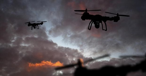 Революція на фінансових ринках: український штучний інтелект для дронів змінює правила гри