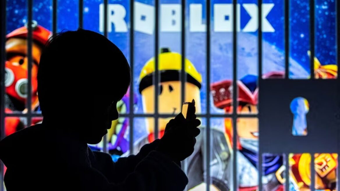 «Чи насправді Roblox загрожує дитячій безпеці? Нардеп Неклюдов виступив за обмеження гри в Україні»
