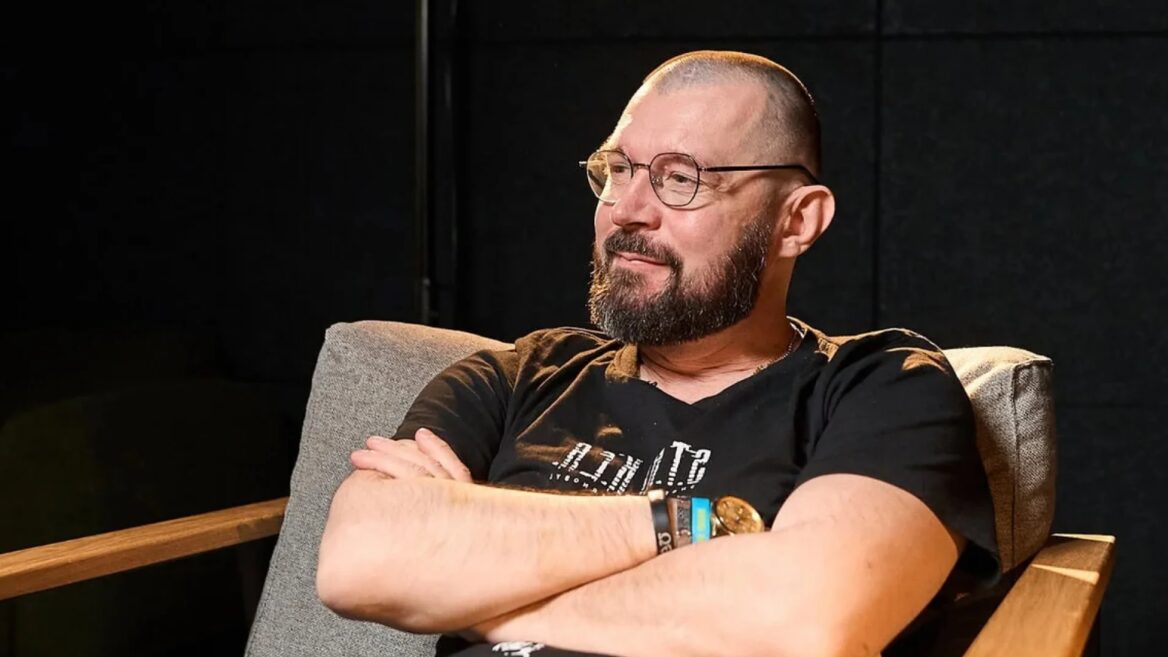 Сергій Григорович відкриває нову еру: чи вплине гра S.T.R.A.N.G.E.R. на українську індустрію відеоігро?