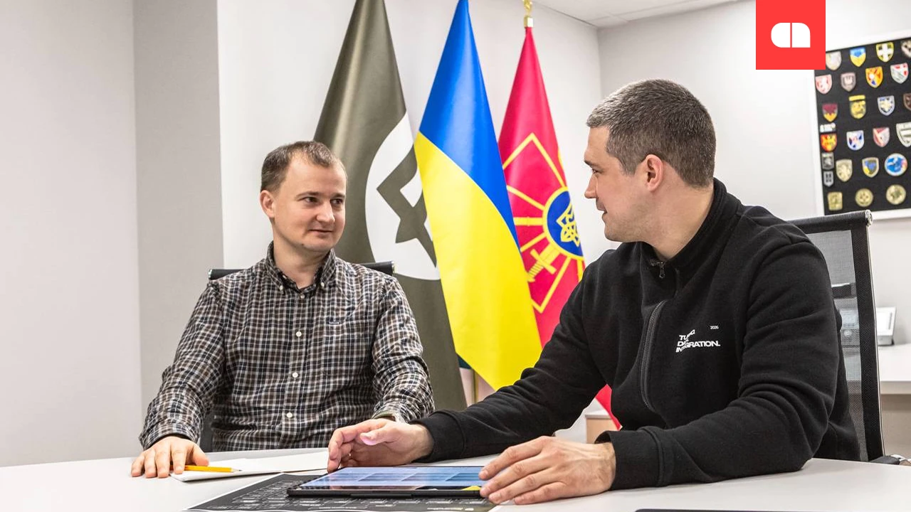 Тарас Чмут – нова надія української оборони: що зміниться в Агентстві закупівель