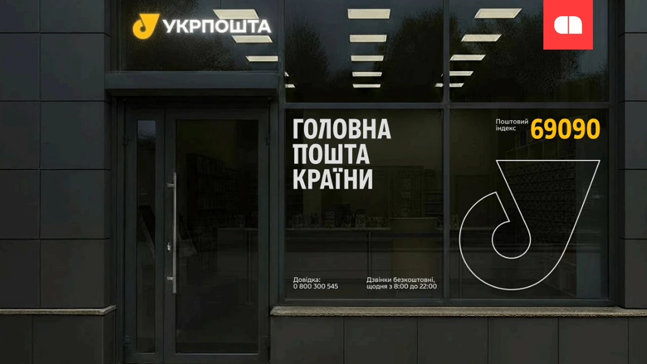Секрети зарплат в Укрпошті: Смілянський розкриває реальні виплати та несподівані факти про компанію