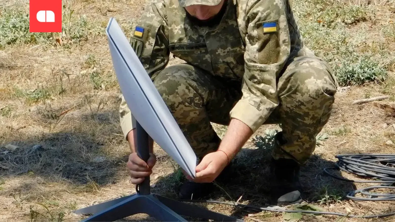 Російські термінали Starlink: невидима війна технологій та нові виклики для свободи зв’язку