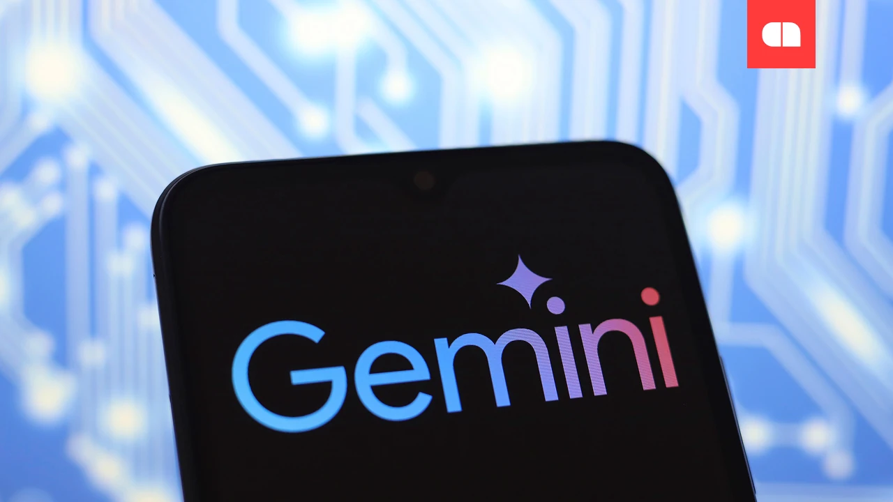 Gemini від Google досяг 750 млн активних користувачів