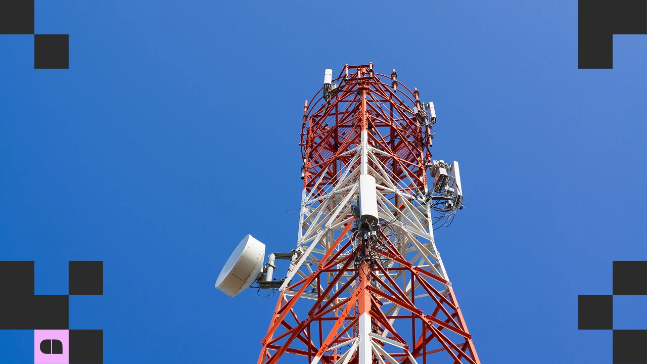 Кабмін запускає приватні 5G-мережі