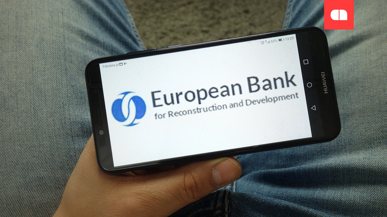 ЄБРР відкриває нові горизонти: рекордні інвестиції в Україну у 2025 році на суму 2,9 млрд євро змінюють гру
