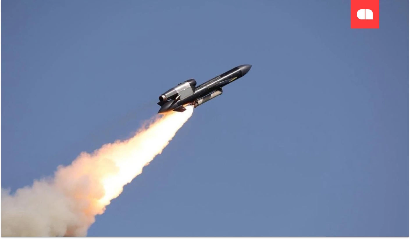 Вибухова новина: Українська балістична ракета FP-9 — стратегічний переворот у обороні країни!