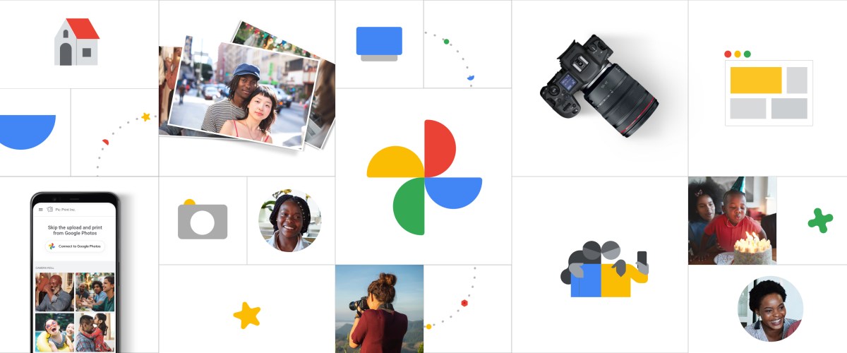 Новий інструмент Google Photos: створюй меми з власними фото та дивуй друзів!