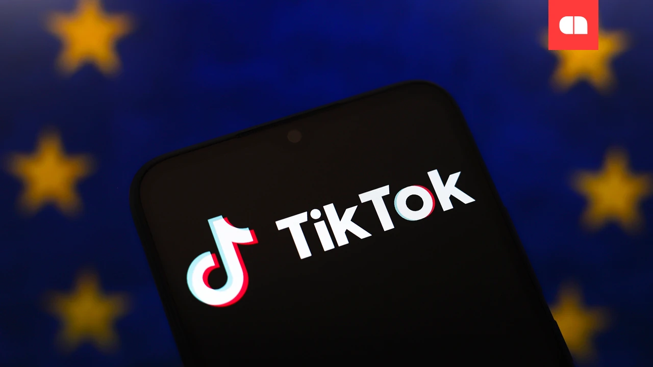 ЄС завдав удару по TikTok: чи зможе популярний додаток уникнути суворих санкцій?