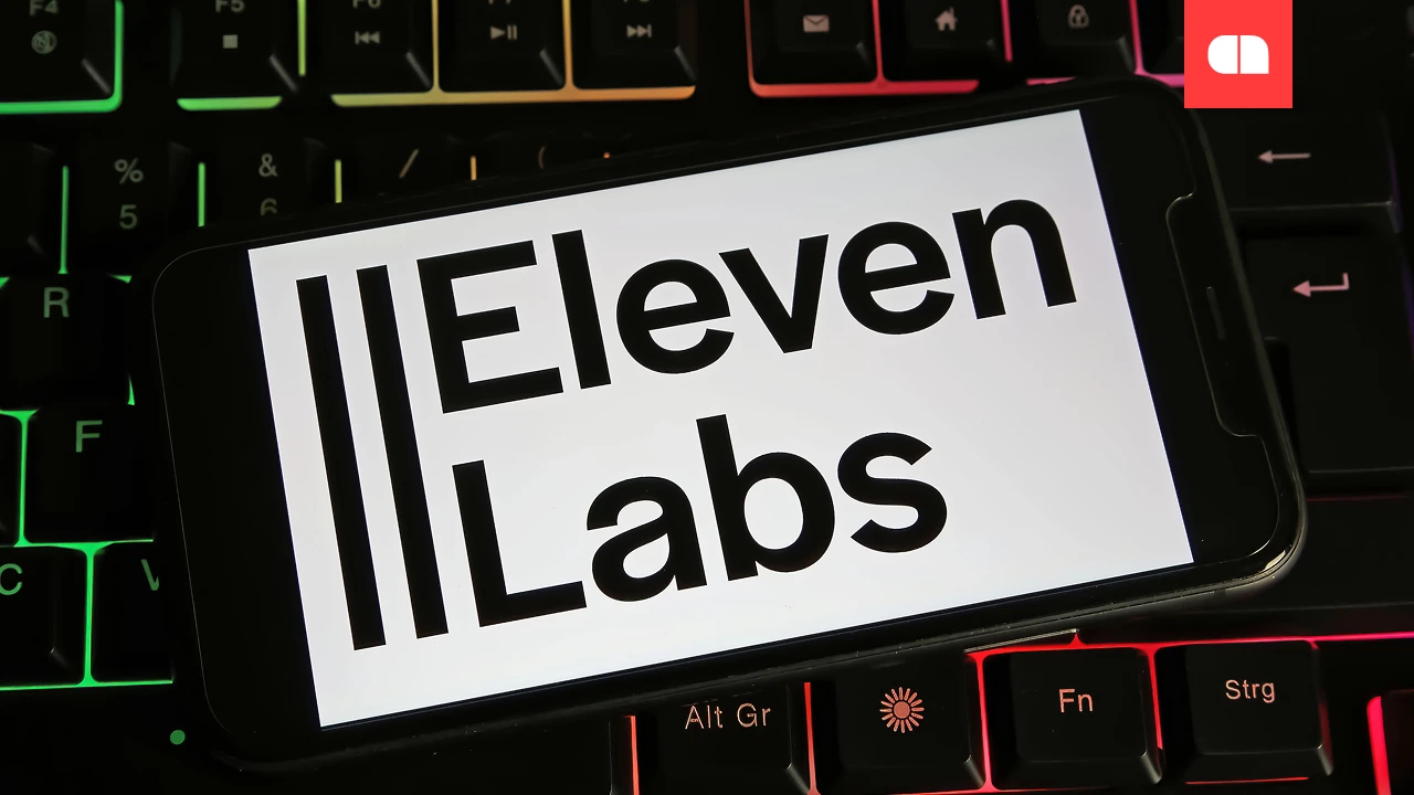 Чи змінить ElevenLabs з новими 500 млн доларів обличчя штучного інтелекту