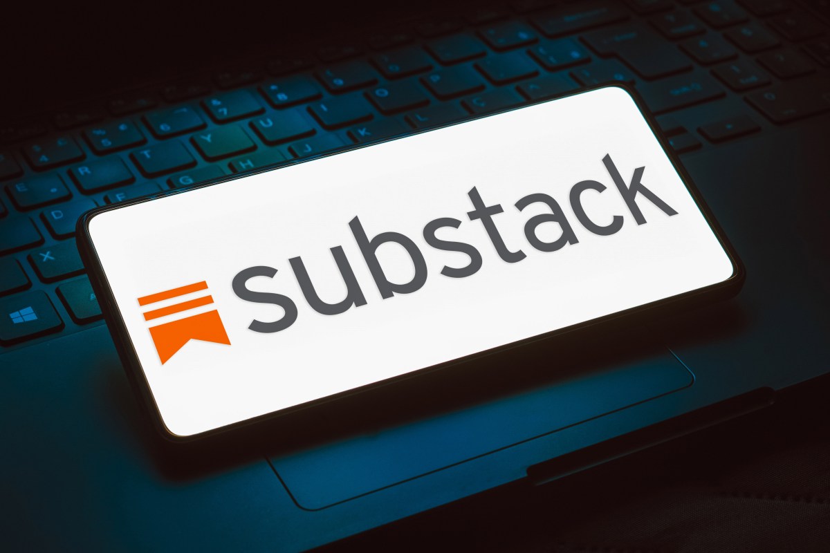 Substack готує революцію: новий TV-додаток змінить світ медіа!