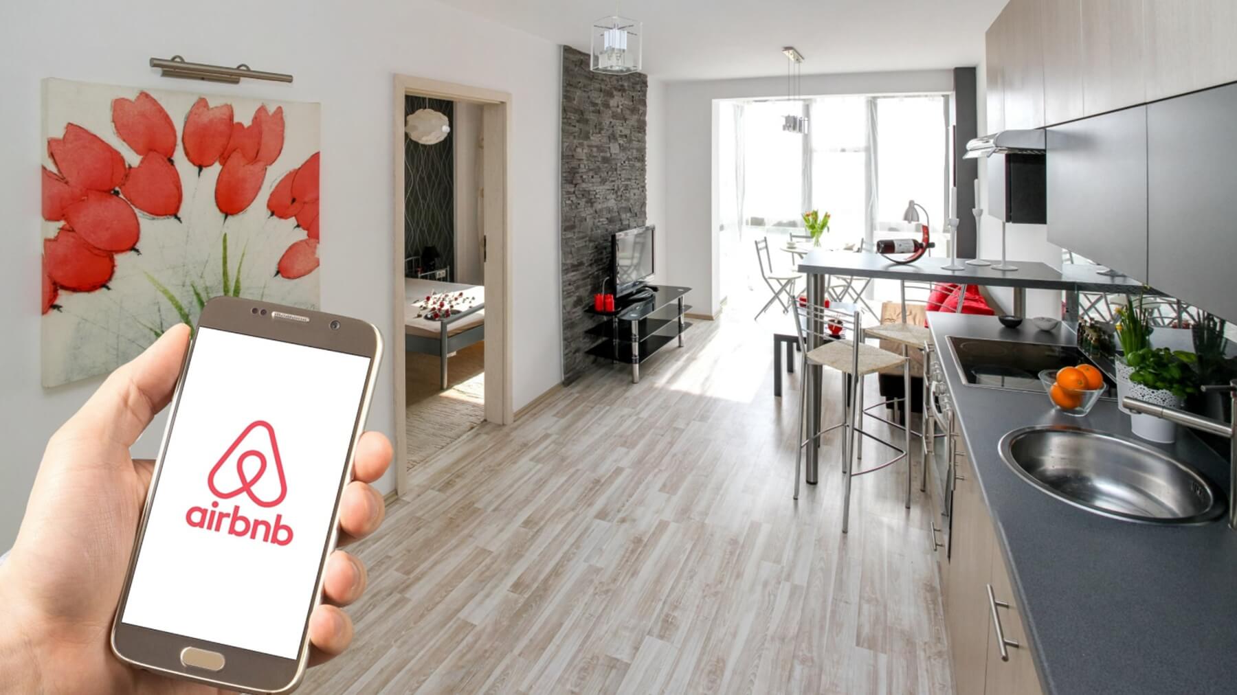Airbnb запускає нову послугу автомобільного трансферу