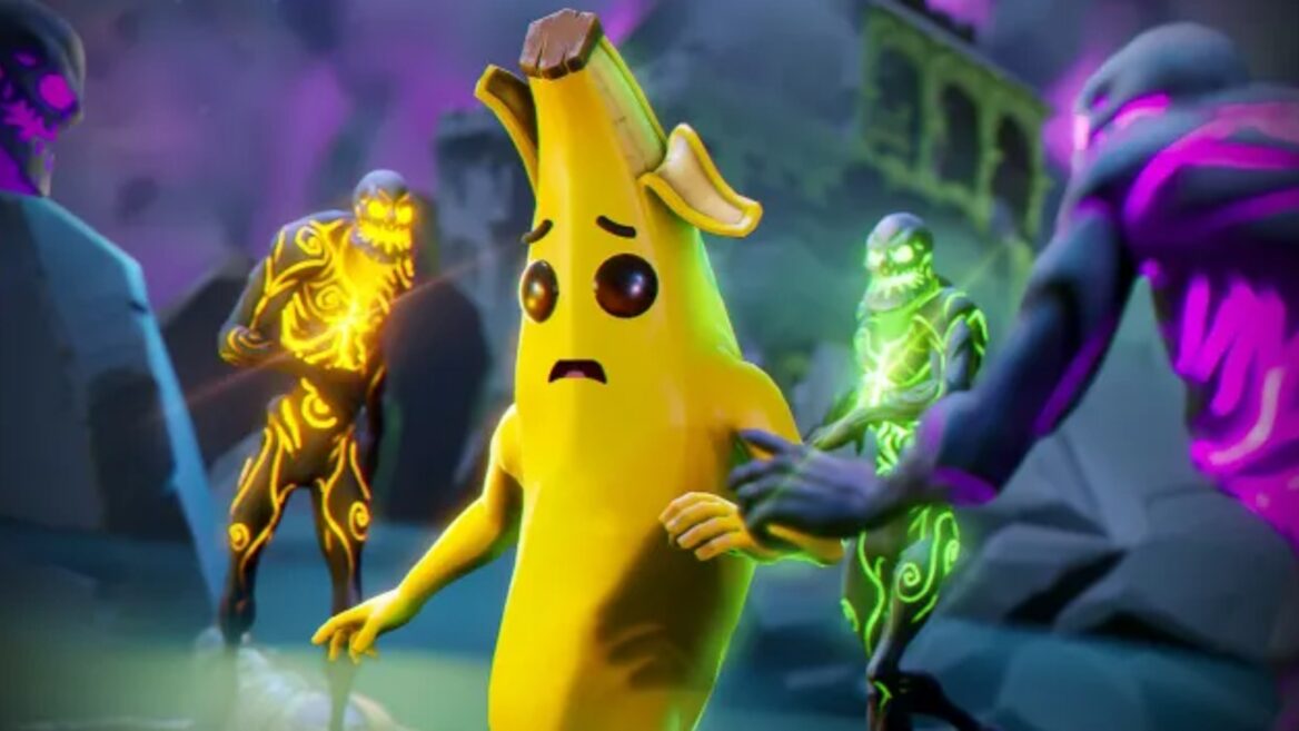 Epic Games у безвихідній пастці: звільнення тисячі працівників посилює кризи Fortnite та індустрії игр
