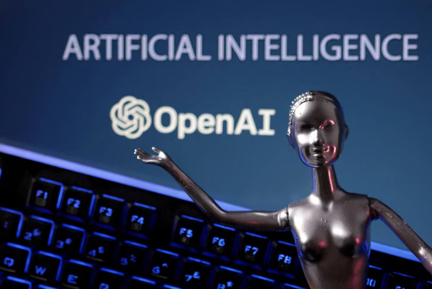 Понад десять венчурних капіталістів OpenAI переключились на Anthropic