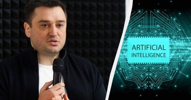 Штучний інтелект допомагає уряду України аналізувати законопроєкти