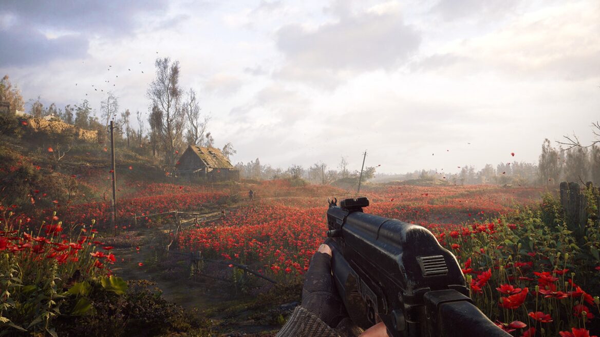 S.T.A.L.K.E.R. 2 на BAFTA Games Awards 2026: чи здатен український гігант здобути перемогу