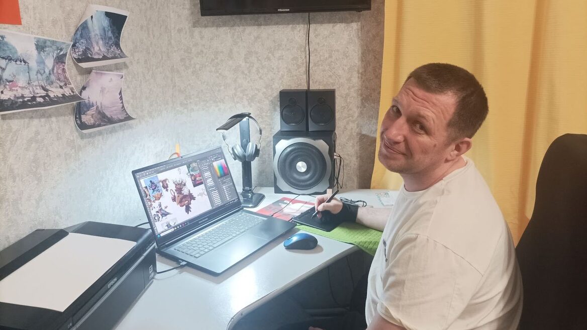 Як мрія маленької дівчинки про мишей стала українським ігровим хітом Missi