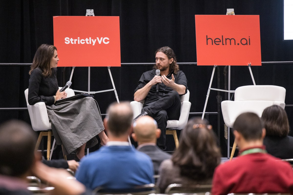 StrictlyVC 2026: головні тенденції та можливості на події в Сан-Франциско