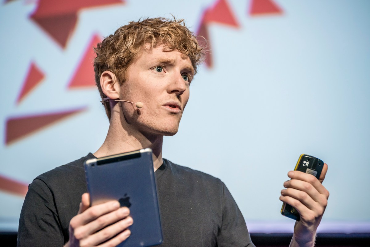 Stripe піднімає оцінку до небачених висот: зростання на 74% до 159 мільярдів доларів викликає захоплення інвесторів