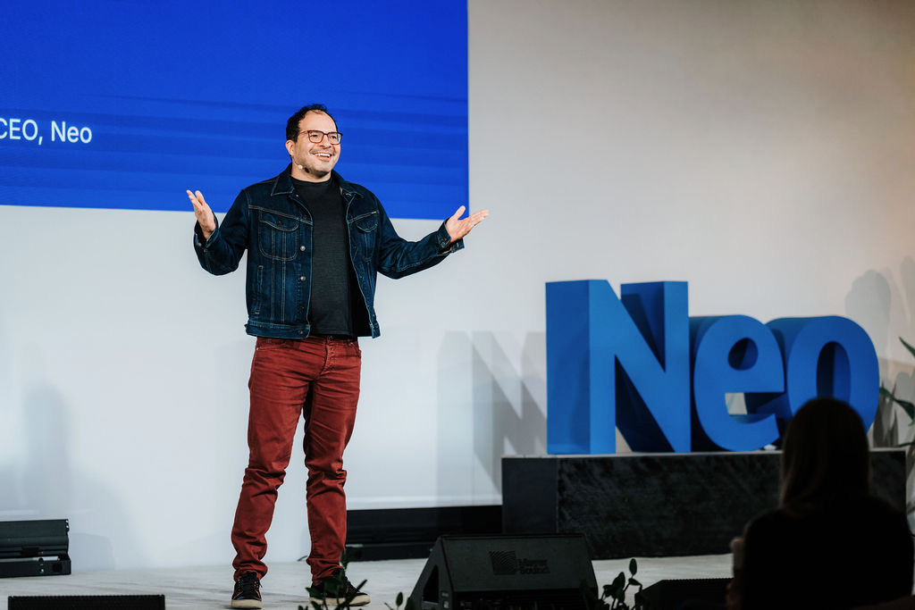 Neo Residency прагне створити унікальну інвестиційну платформу для стартапів
