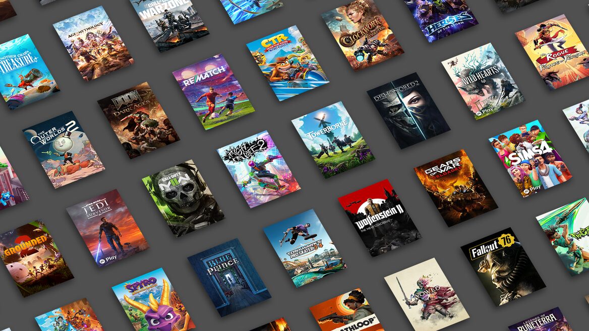Microsoft здивувала користувачів: ціни на ігрові підписки в Україні впадуть на 60 грн