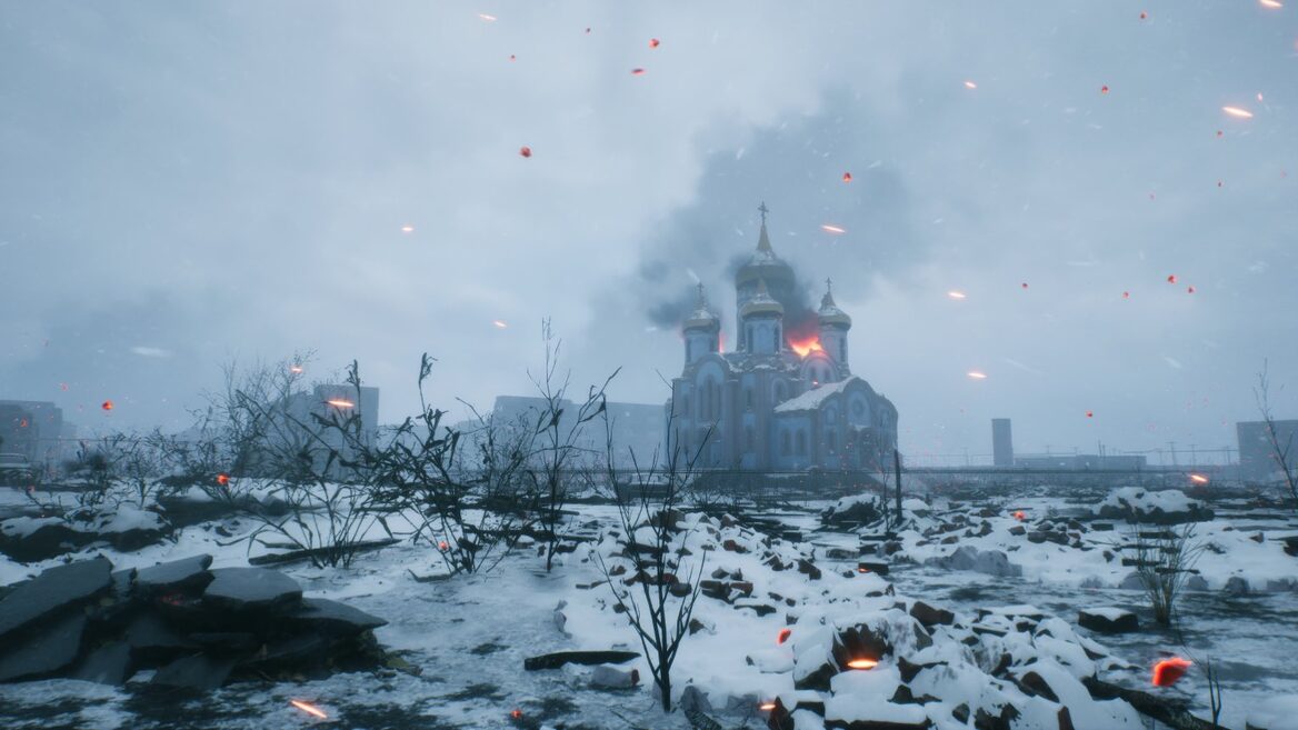 Чи виправдає себе суперечливий крок: розробники Glory to the Heroes вводять бойові PvP-сценарії за російських військових?
