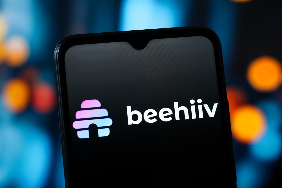 Beehiiv анонсувала функцію хостингу подкастів