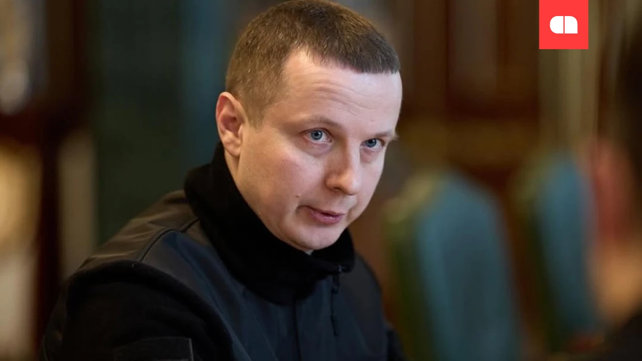 Олег Луговський очолив СЗР: які виклики чекають новоявленого керівника на фоні геополітичних катаклізмів