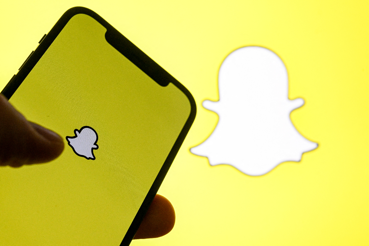 Snapchat додає нові функції батьківського контролю