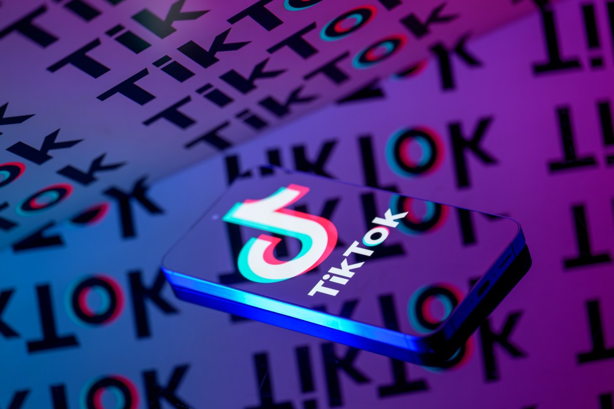 TikTok презентував новий інтерактивний елемент – приховану гру з емодзі