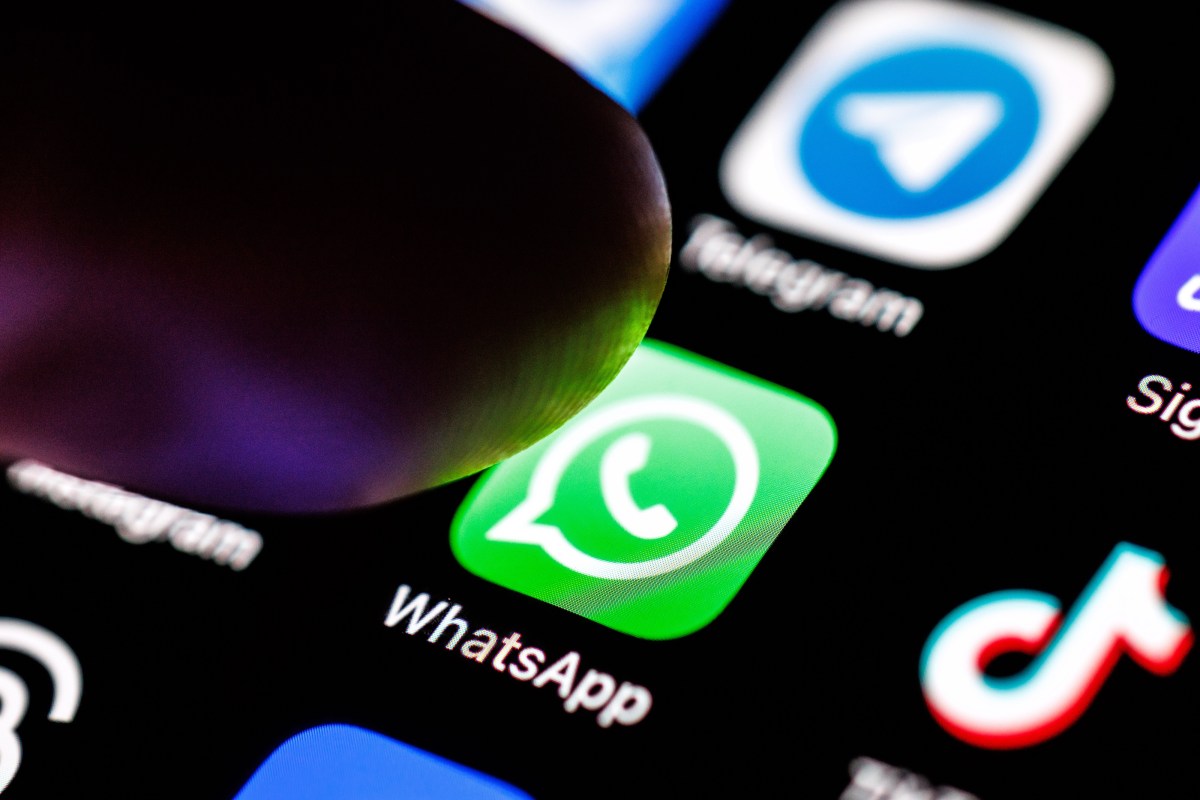 WhatsApp представив нові функції штучного інтелекту