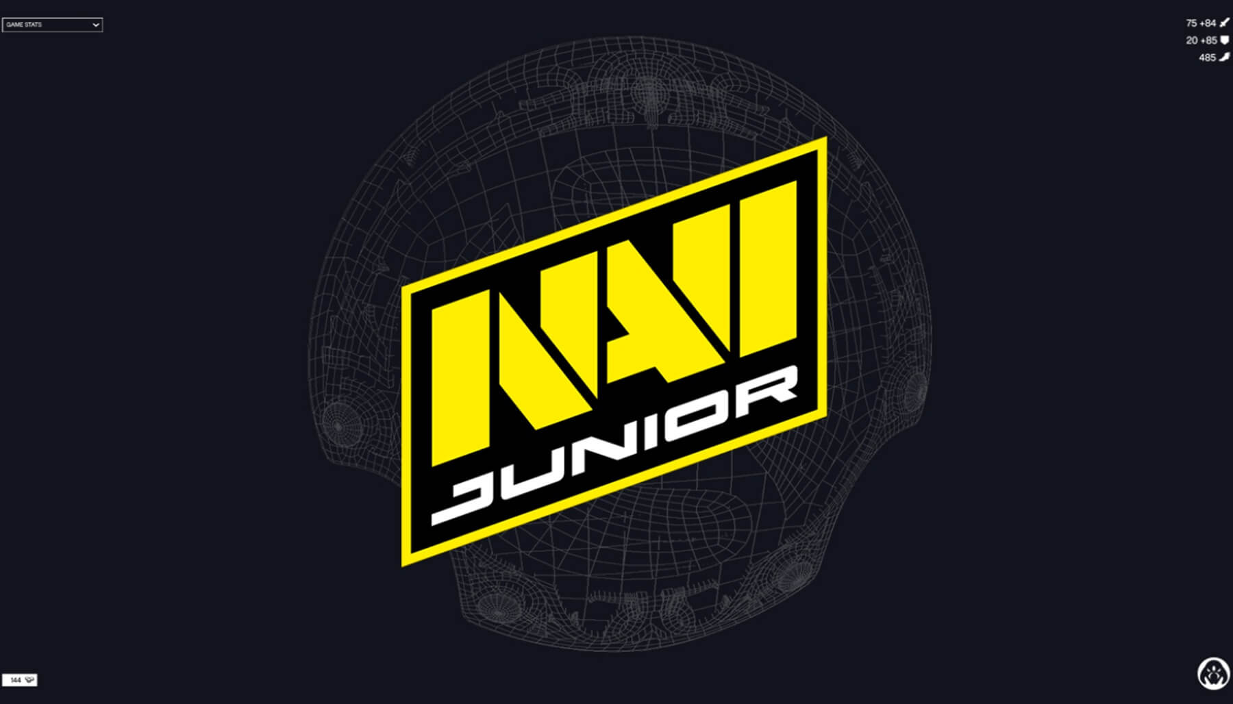 Клуб NAVI поставив на паузу проєкту NAVI Junior з Dota 2