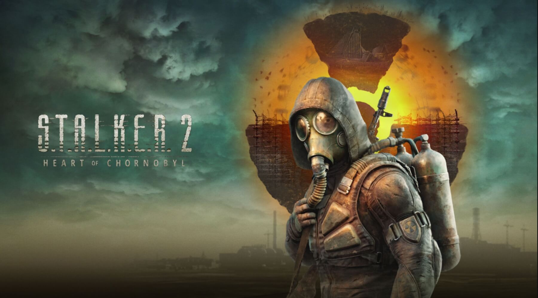 S.T.A.L.K.E.R. 2 об’єднує світ: від поліцейських сирен у Канаді до порожніх полиць в Україні