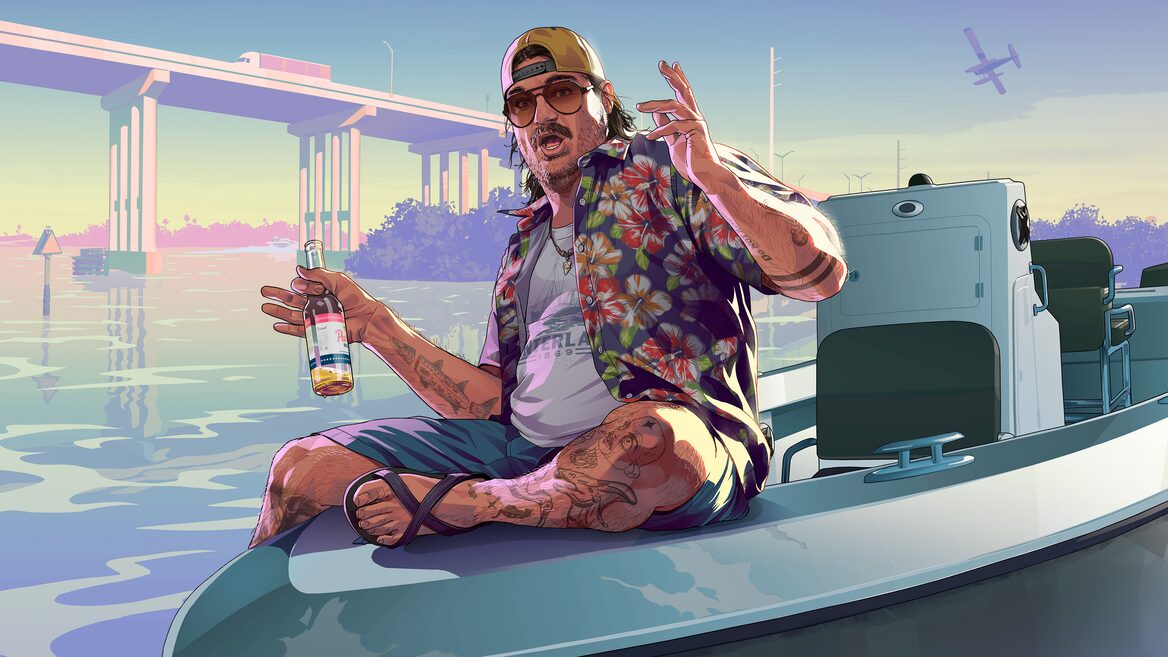 Гроза для фанатів: Хакери атакували розробників GTA 6 і виставили вкрадені дані на грань прославленого релізу