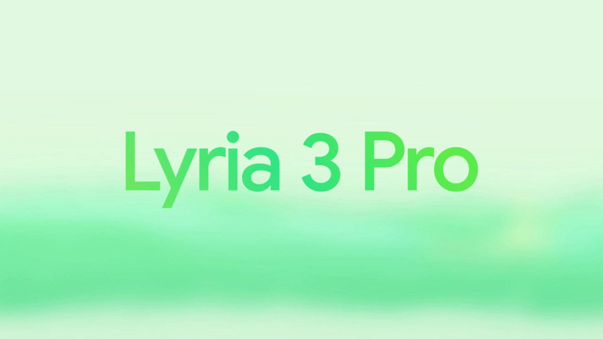 Google представляє Lyria 3 Pro: революція в генерації музики, яка змінить звучання майбутнього