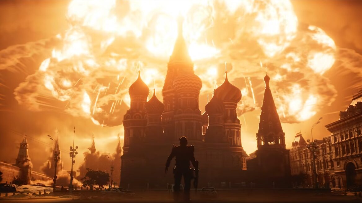 Студія 4A Games анонсувала нову частину постапокаліптичної серії Metro — Metro 2039