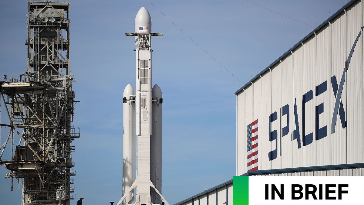 Чи готовий світ до революції на фондовому ринку? Переоцінка SpaceX, OpenAI та Anthropic перед виходом на біржу