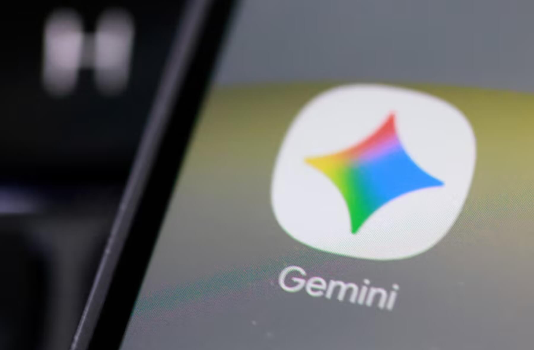 Google розробляє новий чіп ШІ для Gemini
