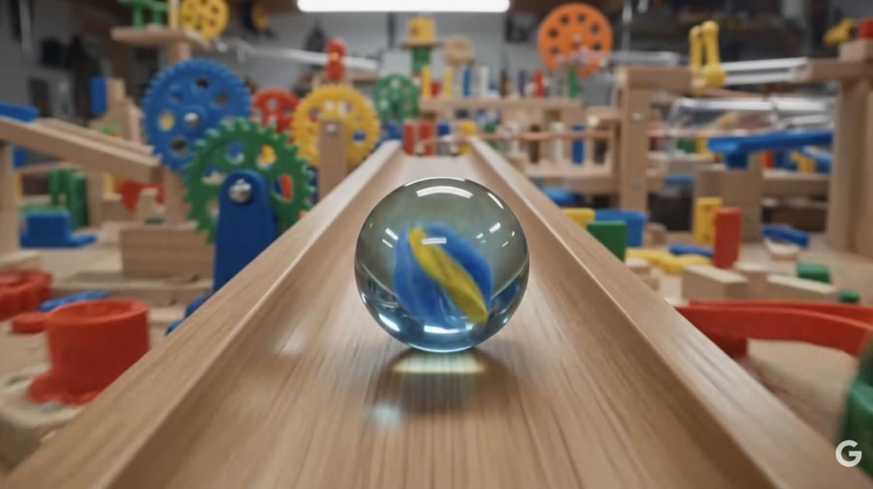 Компанія Google запустила модель ШІ Nano Banana 2 Lite