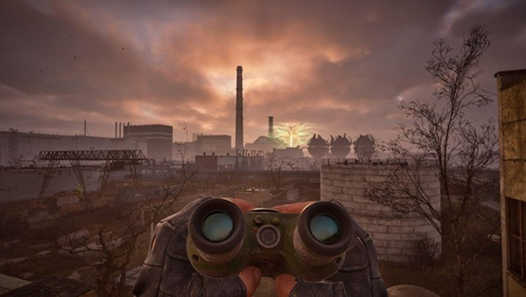Перше сюжетне DLC для S.T.A.L.K.E.R. 2 вийде у серпні