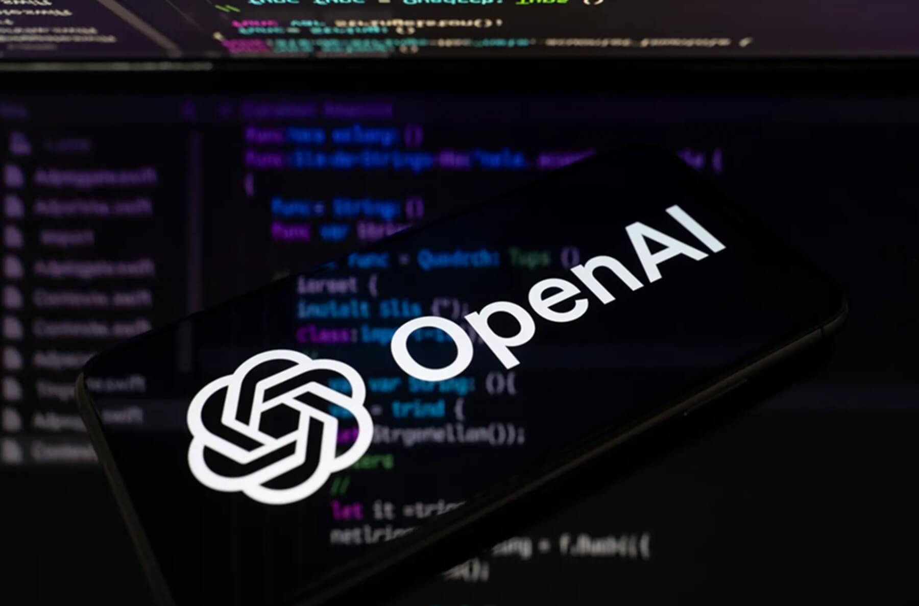 OpenAI додала голосове керування до десктопного ChatGPT