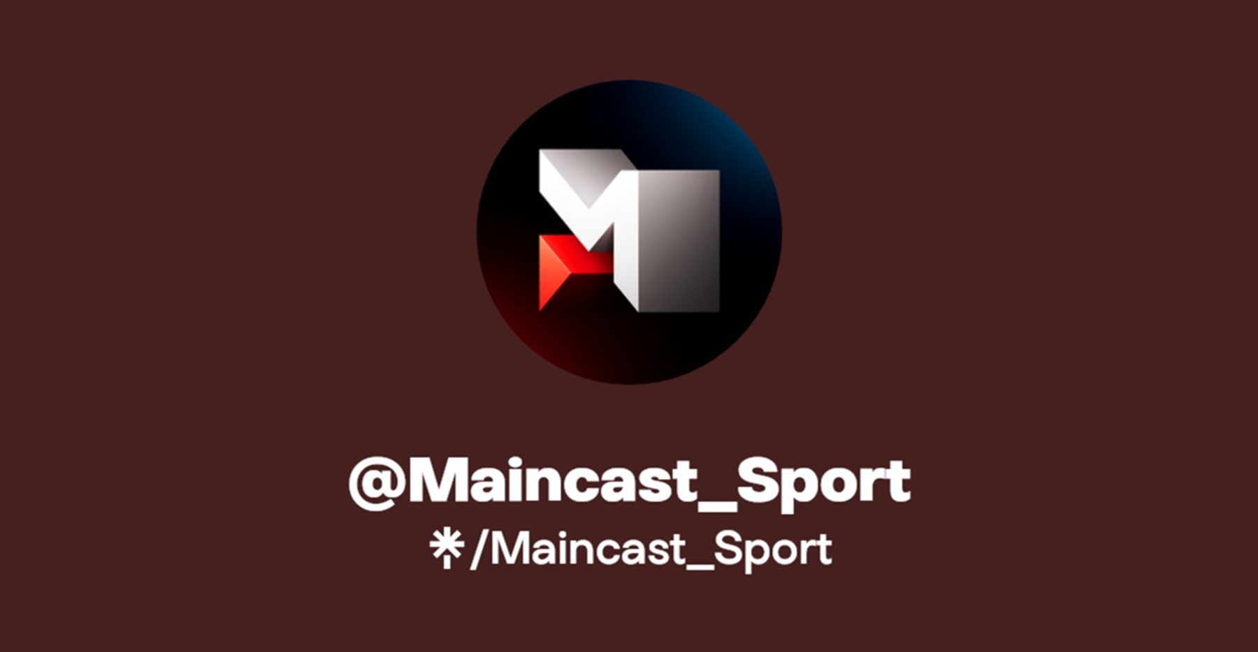 Maincast Sport отримав нагороду за найкращий дебют