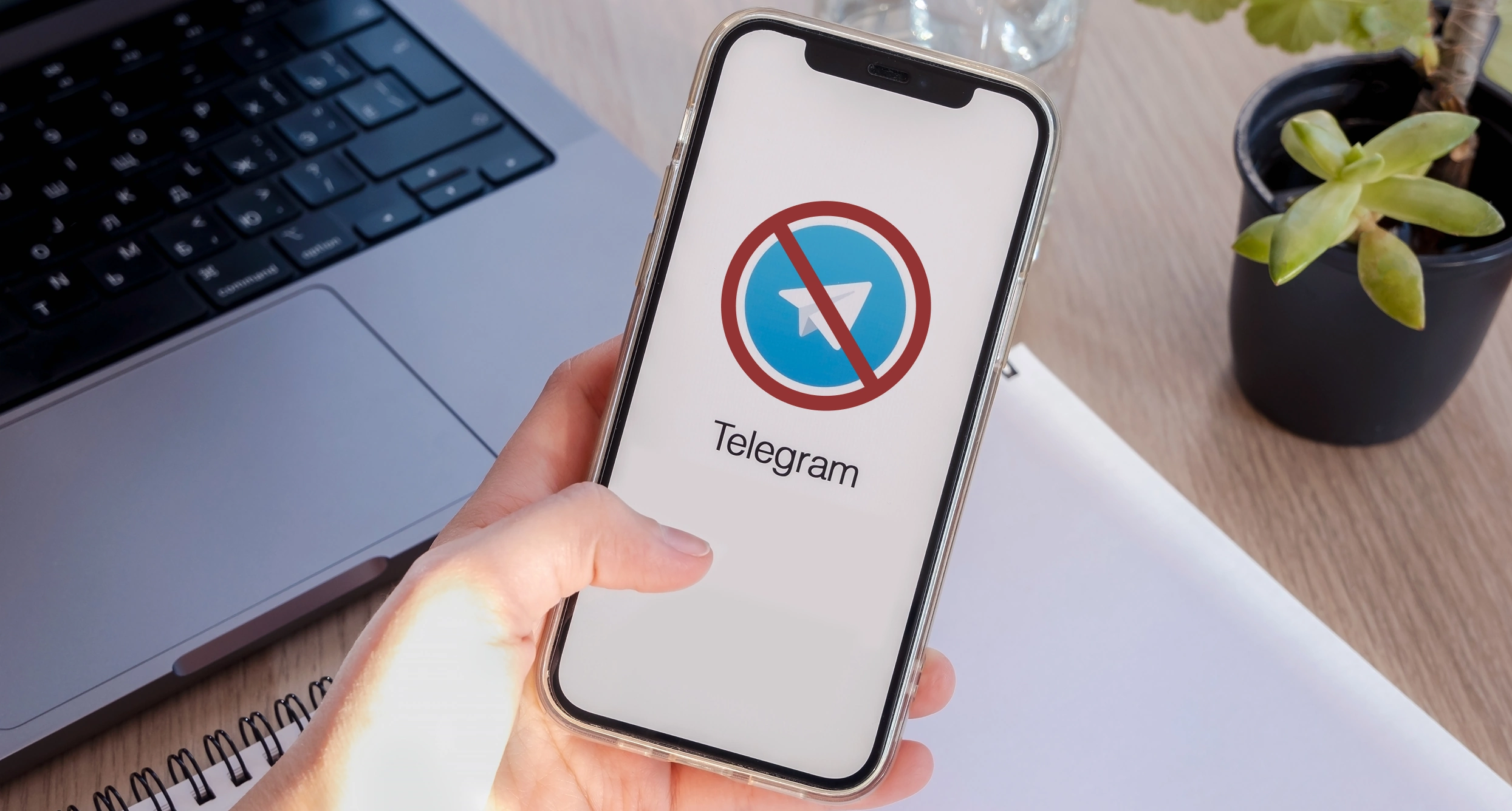 Як зберегти та відновити важливу інформацію у Telegram
