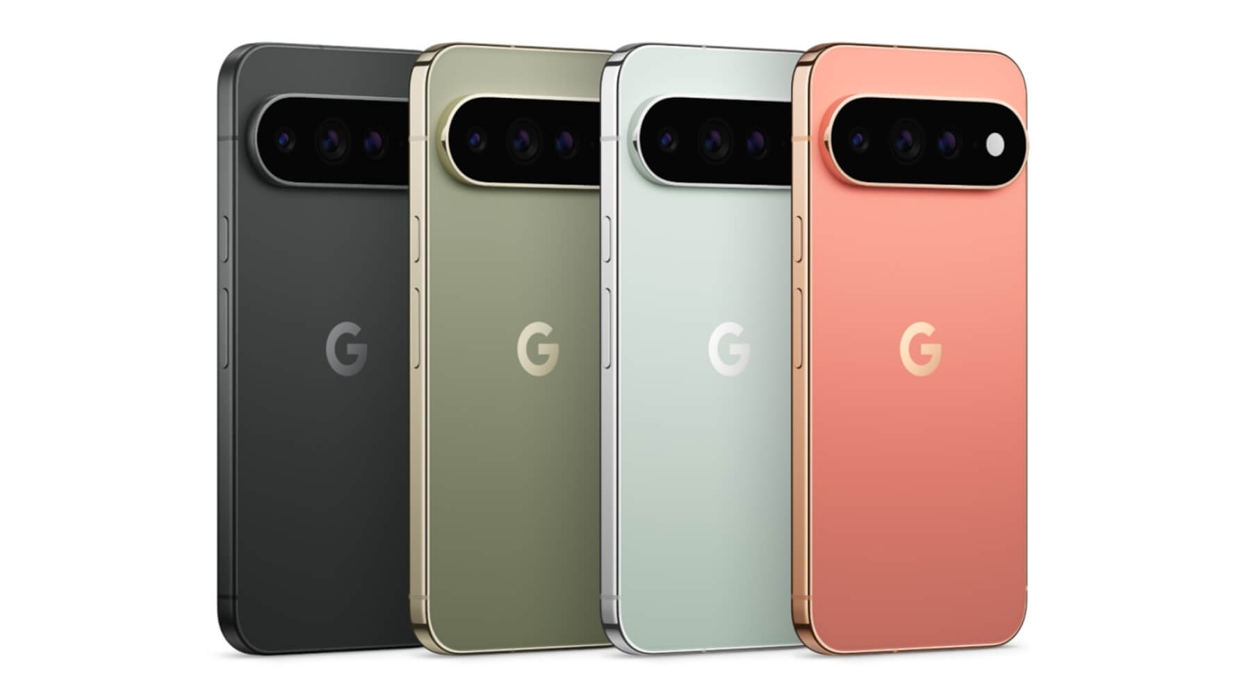 Що зміниться в новому Google Pixel 11