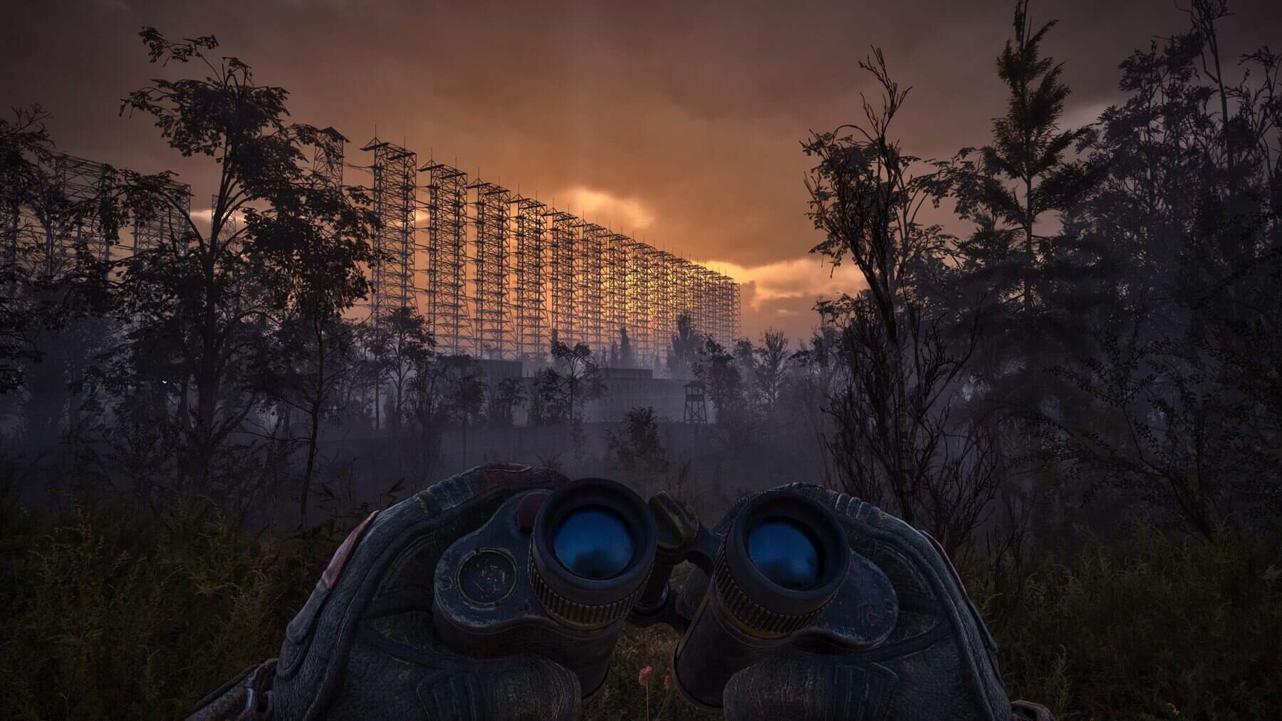 GSC Game World випустила перше DLC до S.T.A.L.K.E.R. 2