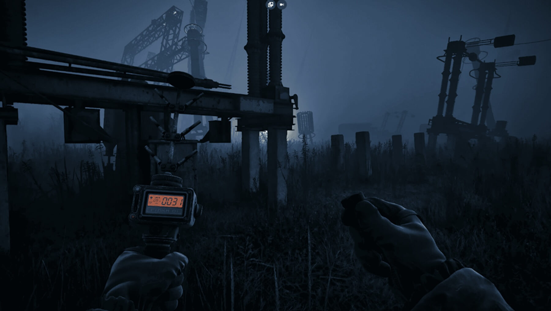 GSC Game World показала 8 хвилин геймплею доповнення S.T.A.L.K.E.R. 2: Cost of Hope