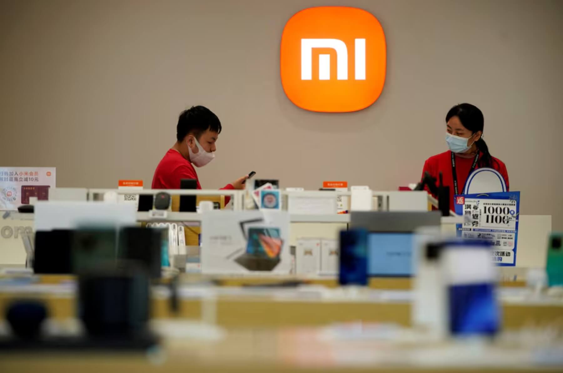 Xiaomi готує новий 3-нм чіп Xring O3