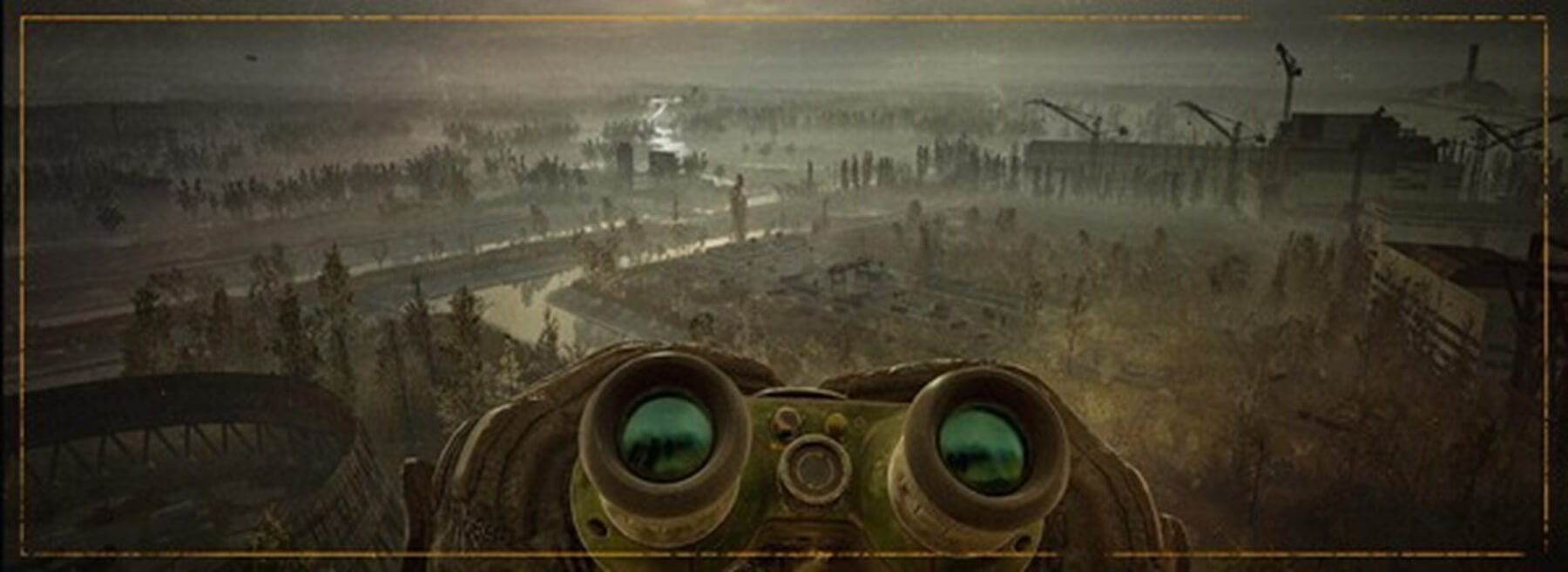 Оновлення 2.0 для S.T.A.L.K.E.R. 2: стали відомі деталі
